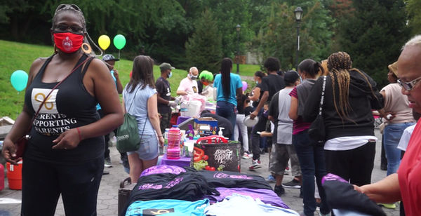 PSPNY T-Shirt Booth